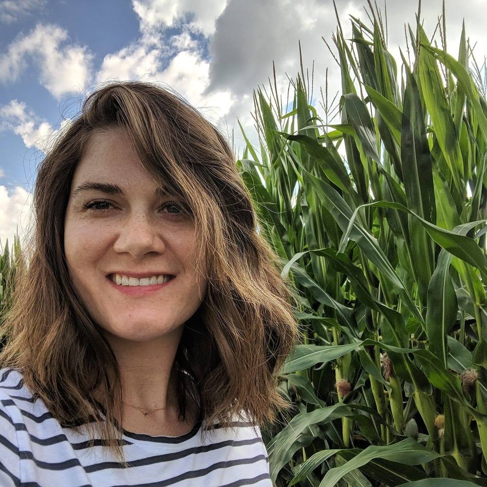 Meet your Posher, Tara